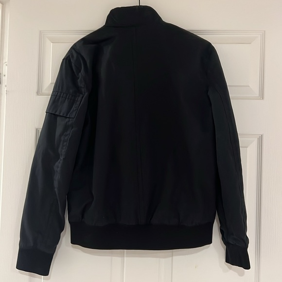 Sale 🎆H&M men's jacket size medium - Picture 3 of 7